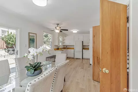 Dining - 606 Bayview Ave, Millbrae, CA 94030 photo 3 of 5