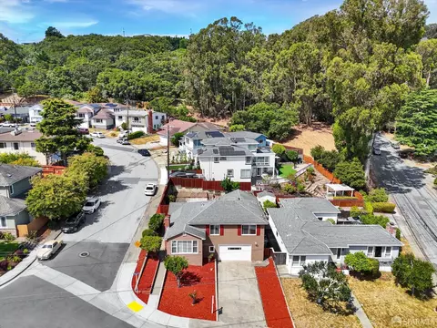 View/Area - 606 Bayview Ave, Millbrae, CA 94030 photo 22 of 24