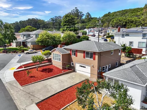 View/Area - 606 Bayview Ave, Millbrae, CA 94030 photo 18 of 24
