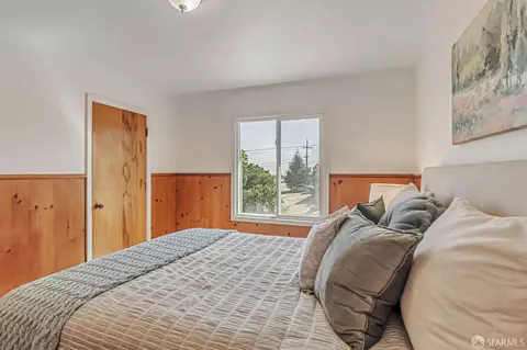 Bedroom - 606 Bayview Ave, Millbrae, CA 94030 photo 4 of 11
