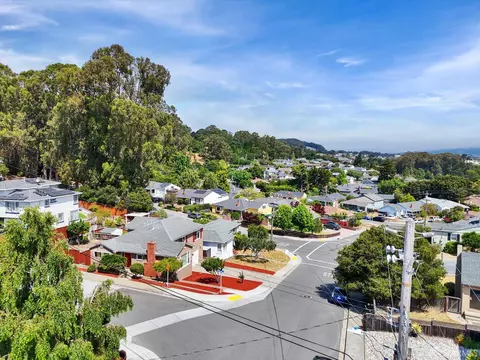 View/Area - 606 Bayview Ave, Millbrae, CA 94030 photo 24 of 24
