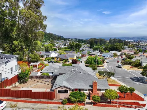 View/Area - 606 Bayview Ave, Millbrae, CA 94030 photo 8 of 24