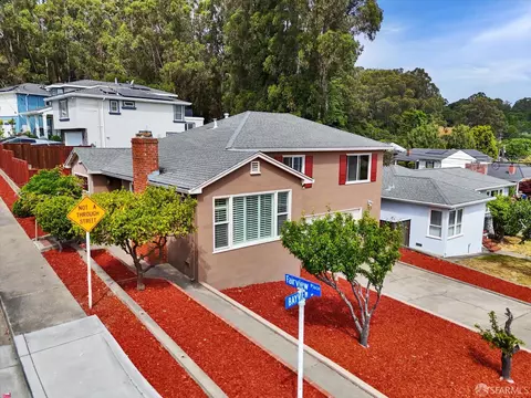 View/Area - 606 Bayview Ave, Millbrae, CA 94030 photo 5 of 24
