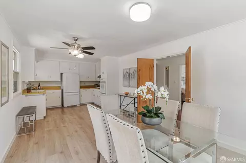 Dining - 606 Bayview Ave, Millbrae, CA 94030 photo 2 of 5