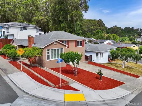 View/Area - 606 Bayview Ave, Millbrae, CA 94030 photo 6 of 24