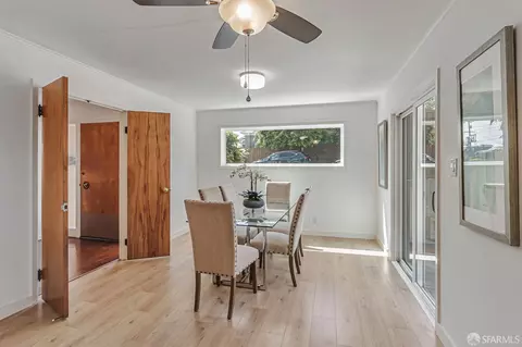 Dining - 606 Bayview Ave, Millbrae, CA 94030 photo 4 of 5