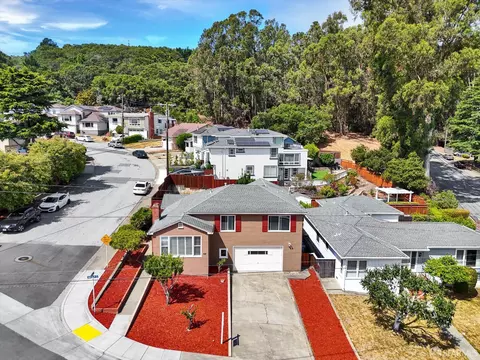 View/Area - 606 Bayview Ave, Millbrae, CA 94030 photo 23 of 24