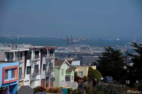 View/Area - 569 Peralta Ave, San Francisco, CA 94110 photo 8 of 8