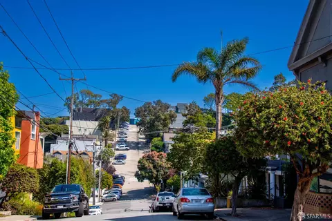 Exterior - 569 Peralta Ave, San Francisco, CA 94110 photo 12 of 18