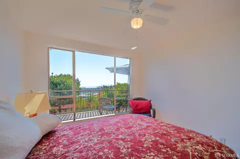 Bedroom - 569 Peralta Ave, San Francisco, CA 94110 photo 6 of 6