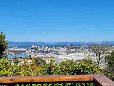 View/Area - 569 Peralta Ave, San Francisco, CA 94110 photo 2 of 8
