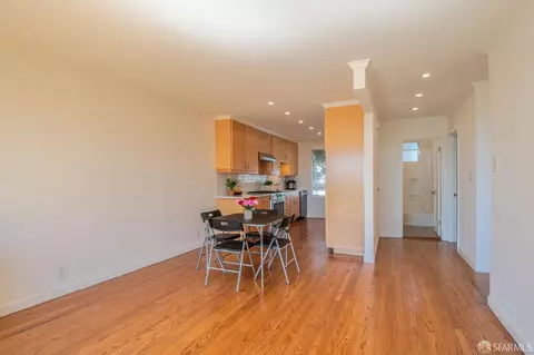 Dining - 569 Peralta Ave, San Francisco, CA 94110 photo 1 of 1