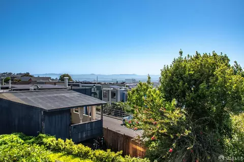 View/Area - 569 Peralta Ave, San Francisco, CA 94110 photo 1 of 8