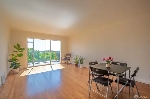 Living - 569 Peralta Ave, San Francisco, CA 94110 photo 1 of 1