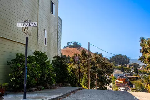 Other - 569 Peralta Ave, San Francisco, CA 94110 photo 5 of 8