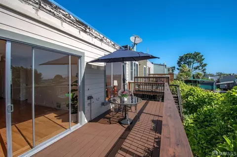 Exterior - 569 Peralta Ave, San Francisco, CA 94110 photo 6 of 18