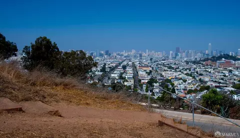 View/Area - 569 Peralta Ave, San Francisco, CA 94110 photo 7 of 8