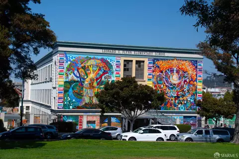 Exterior - 569 Peralta Ave, San Francisco, CA 94110 photo 16 of 18