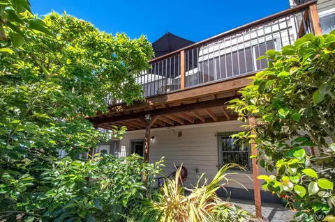 Exterior - 569 Peralta Ave, San Francisco, CA 94110 photo 8 of 18