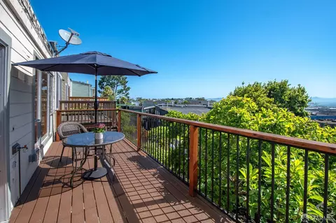 Exterior - 569 Peralta Ave, San Francisco, CA 94110 photo 4 of 18