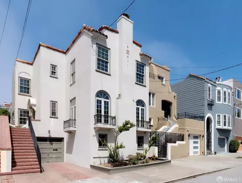 651 29th Ave, San Francisco, CA 94121