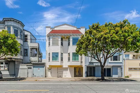 1632 Anza St, San Francisco, CA 94118