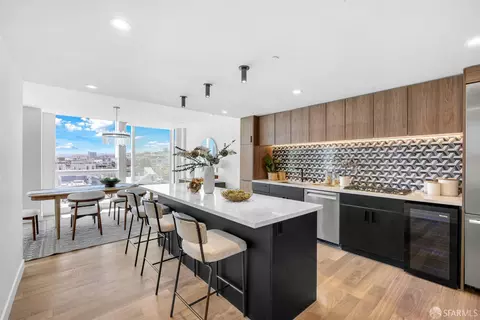 555 Fulton St #519, San Francisco, CA 94102