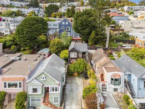 726 Joost Ave, San Francisco, CA 94127