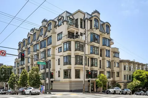 1501 Greenwich St #504, San Francisco, CA 94123