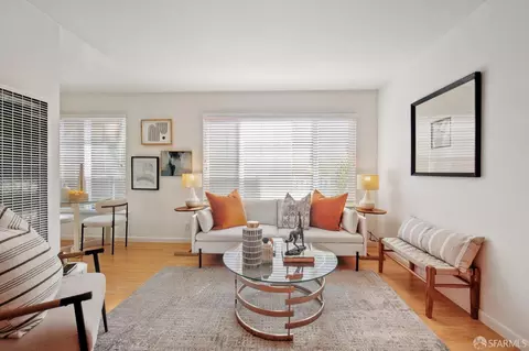 235 Waller St #2, San Francisco, CA 94102