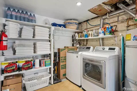 Other - 50 Perine Pl, San Francisco, CA 94115 photo 10 of 13