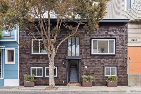 50 Perine Pl, San Francisco, CA 94115
