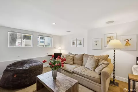 Other - 50 Perine Pl, San Francisco, CA 94115 photo 6 of 13