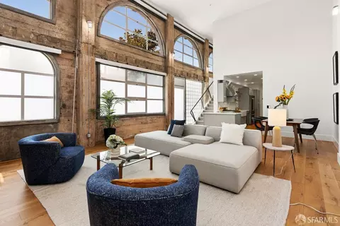 1 Rausch St #A, San Francisco, CA 94103