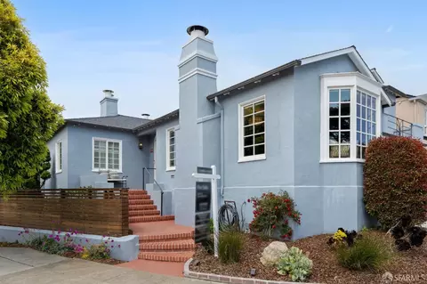 20 Rossmoor Dr, San Francisco, CA 94132