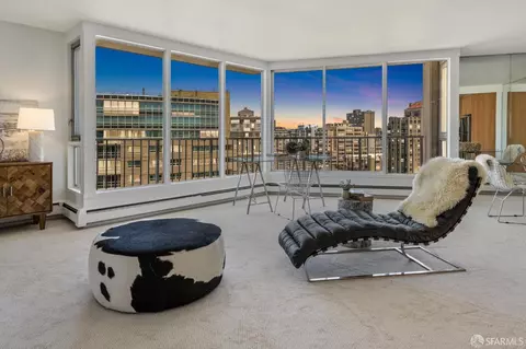 1200 Gough St #10A, San Francisco, CA 94109