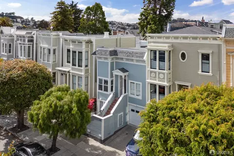 514 Hill St, San Francisco, CA 94114