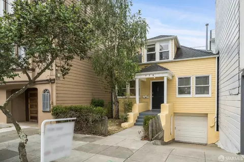 773 15th Ave, San Francisco, CA 94118