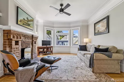 207 Eureka St, San Francisco, CA 94114