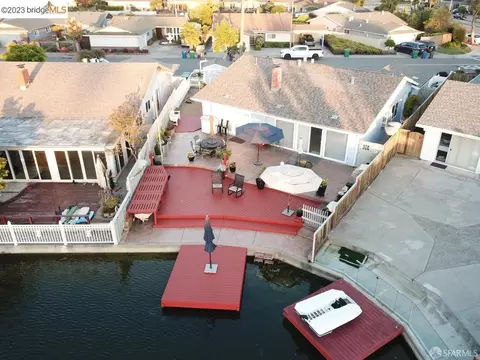 609 Sand Hook Isle, Alameda, CA 94501
