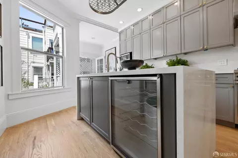 Kitchen - 2030 Filbert St, San Francisco, CA 94123 photo 6 of 6