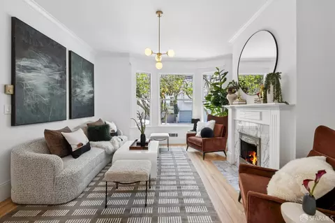 Living - 2030 Filbert St, San Francisco, CA 94123 photo 2 of 7