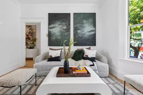Living - 2030 Filbert St, San Francisco, CA 94123 photo 6 of 7
