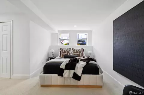 Bedroom - 2030 Filbert St, San Francisco, CA 94123 photo 7 of 12
