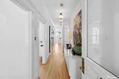 Entry Way - 2030 Filbert St, San Francisco, CA 94123 photo 1 of 11