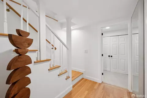 Entry Way - 2030 Filbert St, San Francisco, CA 94123 photo 7 of 11