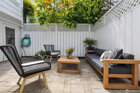 Exterior - 2030 Filbert St, San Francisco, CA 94123 photo 6 of 11