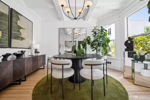 Dining - 2030 Filbert St, San Francisco, CA 94123 photo 2 of 3