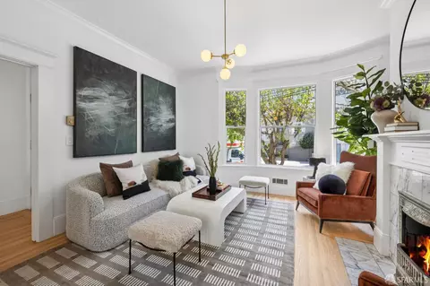 Living - 2030 Filbert St, San Francisco, CA 94123 photo 3 of 7