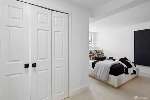 Bedroom - 2030 Filbert St, San Francisco, CA 94123 photo 5 of 12